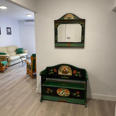 Apartamento Dacosta プラセンシア エクステリア 写真
