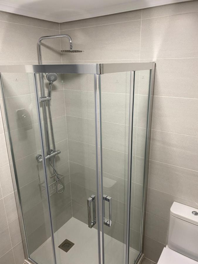 Apartamento Dacosta プラセンシア エクステリア 写真