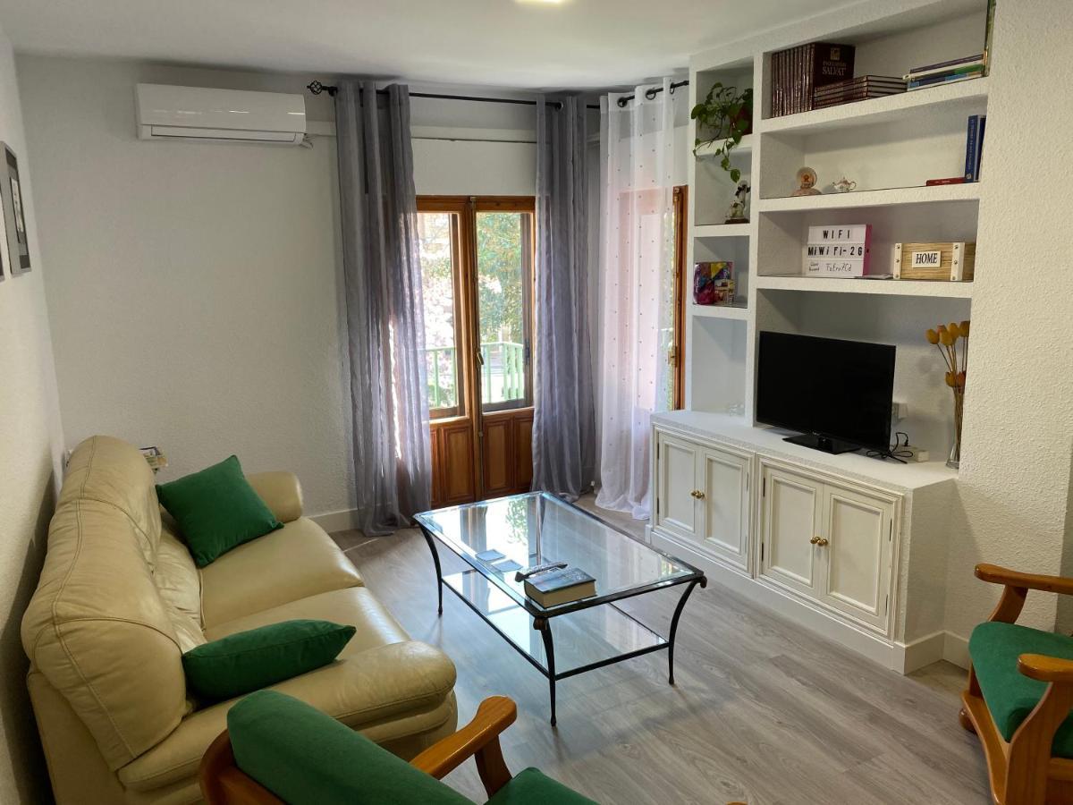 Apartamento Dacosta プラセンシア エクステリア 写真