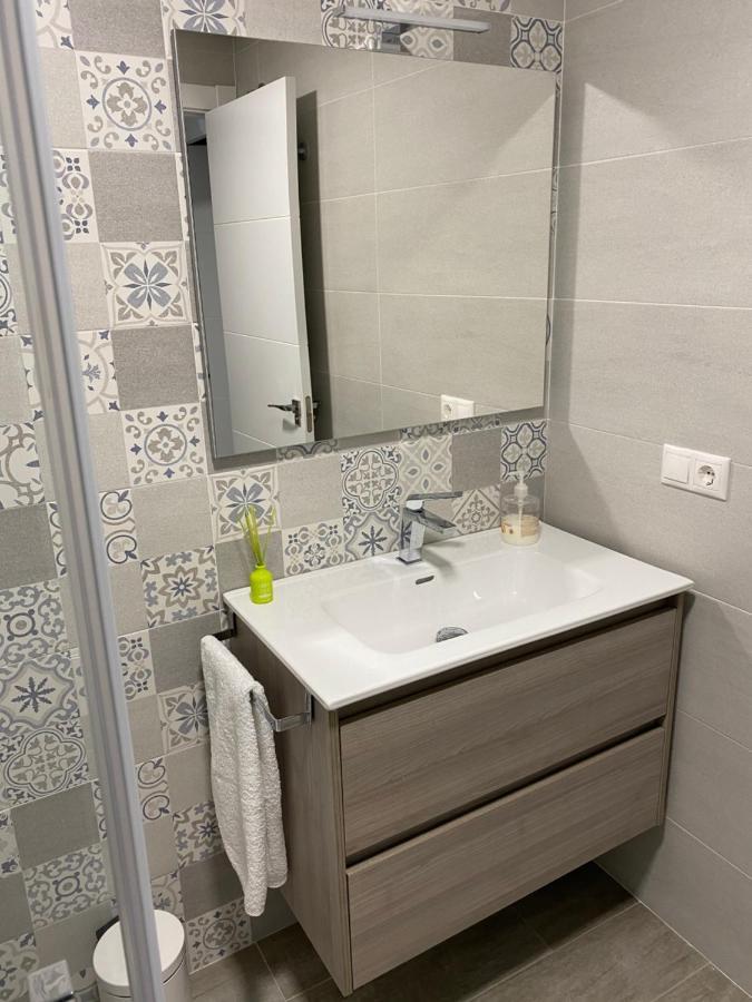 Apartamento Dacosta プラセンシア エクステリア 写真