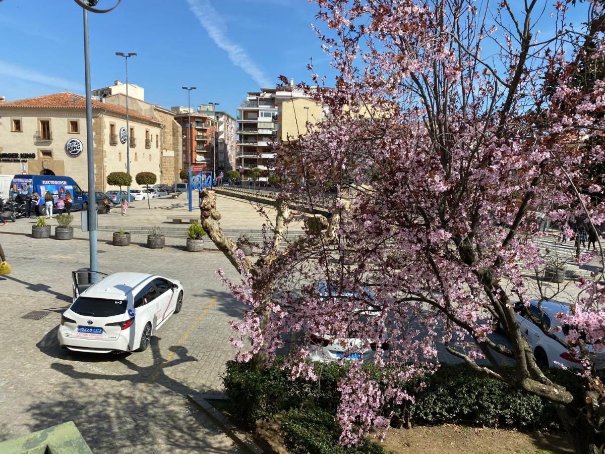 Apartamento Dacosta プラセンシア エクステリア 写真