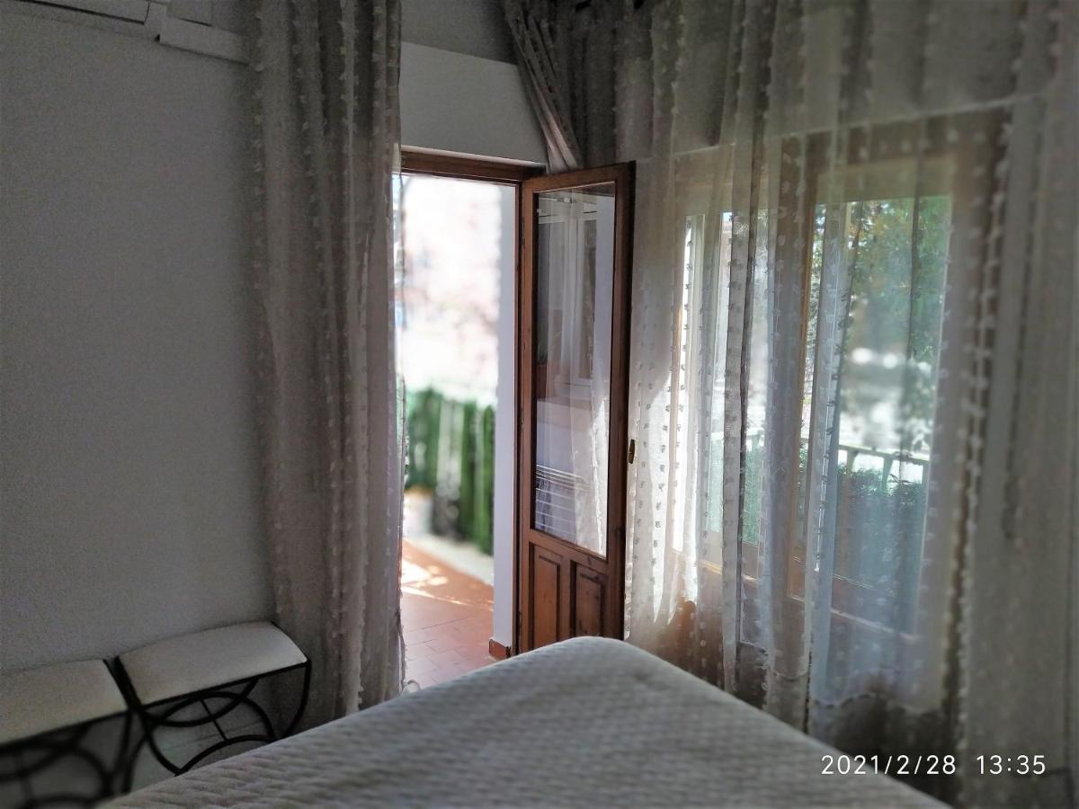Apartamento Dacosta プラセンシア エクステリア 写真