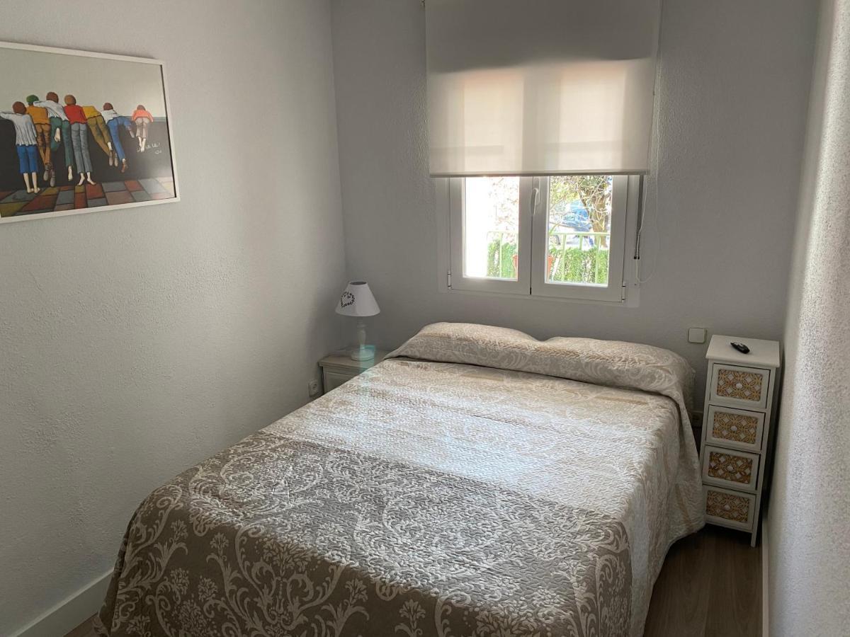 Apartamento Dacosta プラセンシア エクステリア 写真