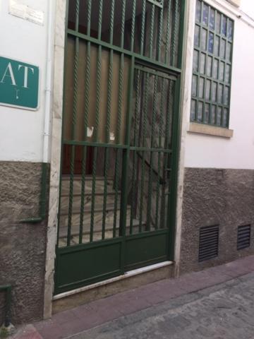 Apartamento Dacosta プラセンシア エクステリア 写真