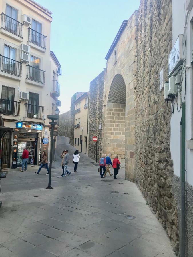 Apartamento Dacosta プラセンシア エクステリア 写真